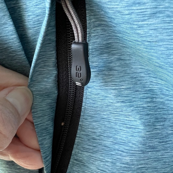 32 Degree Rain Jacket - Picture 4 of 10